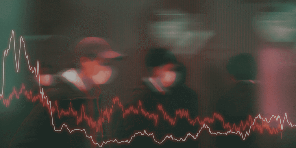Blend Broker